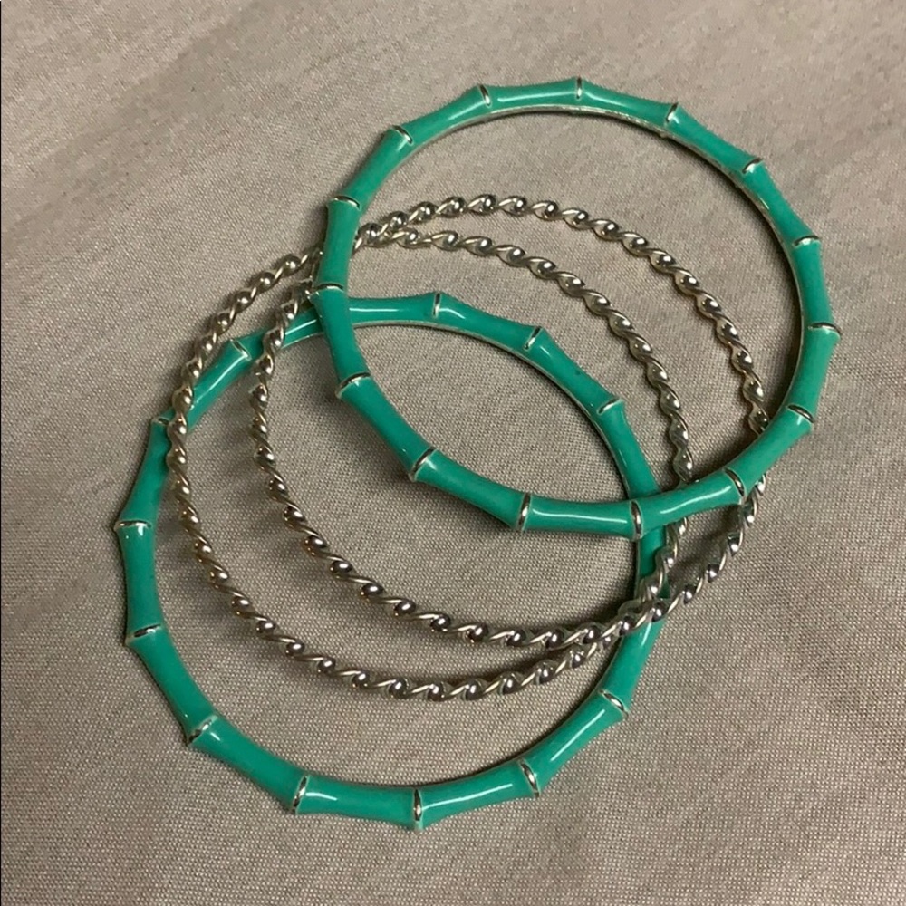 BANGLES